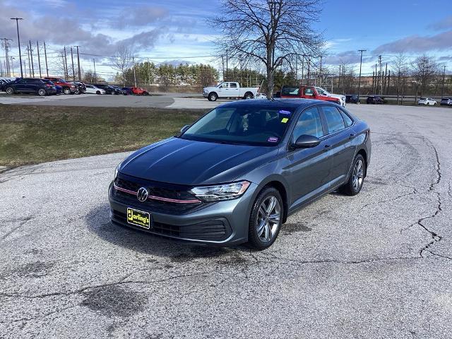 2023 Volkswagen Jetta 1.5T SE for sale in Bangor, ME