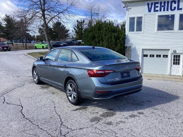 2023 Volkswagen Jetta 1.5T SE