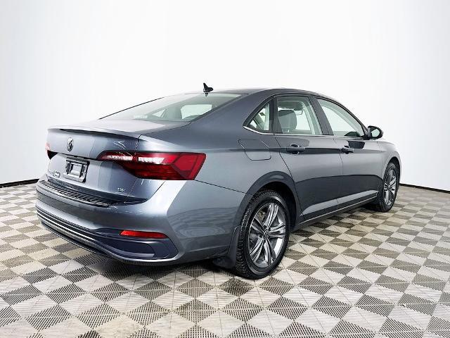 2023 Volkswagen Jetta 1.5T SE