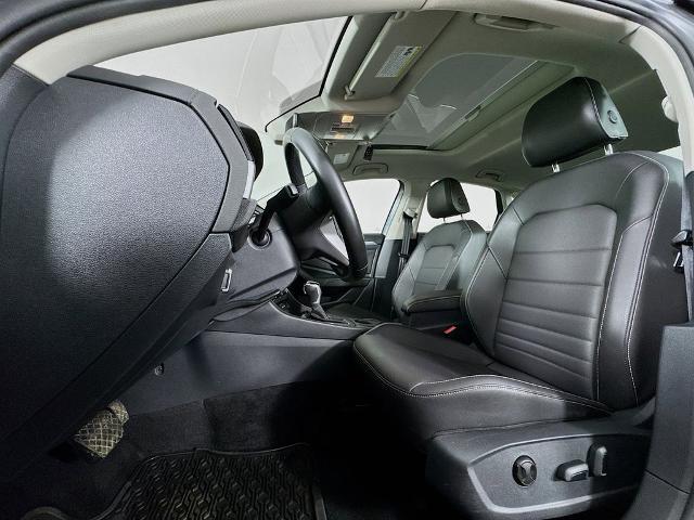 2023 Volkswagen Jetta 1.5T SE