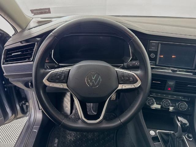 2023 Volkswagen Jetta 1.5T SE