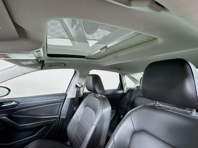2023 Volkswagen Jetta 1.5T SE