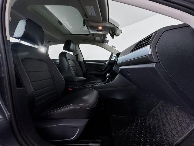 2023 Volkswagen Jetta 1.5T SE