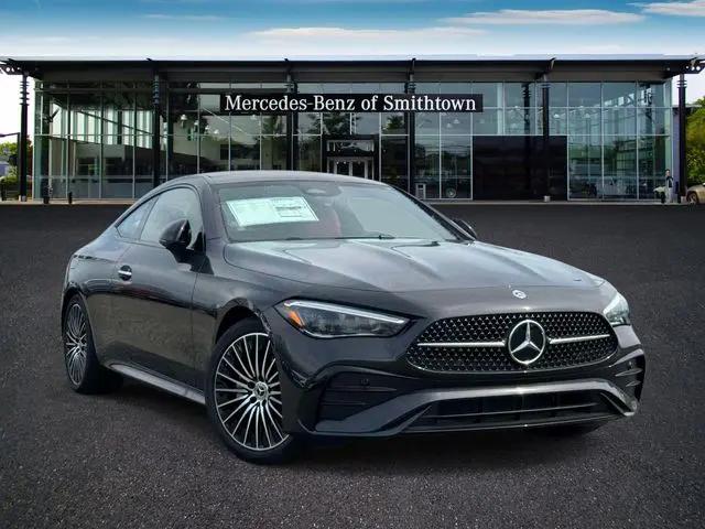 2026 Mercedes-Benz E-CLASS E 300 CLE 300 for sale in St James, NY