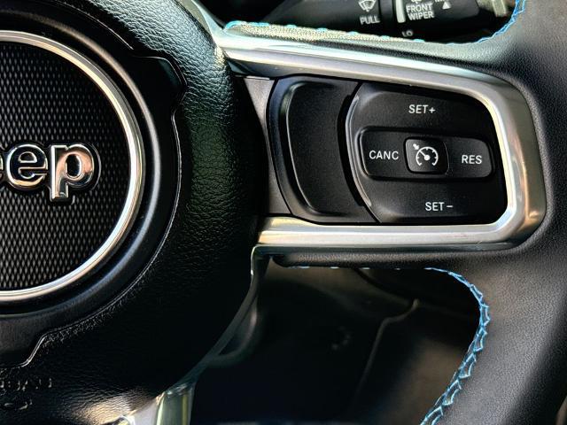 2023 Jeep Wrangler 4xe Rubicon 4x4