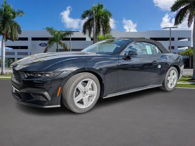 2026 Ford Mustang EcoBoost Premium for sale in Delray Beach, FL