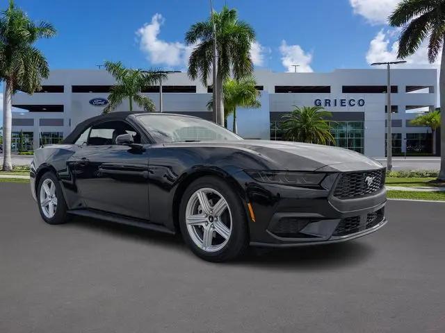2026 Ford Mustang EcoBoost Premium for sale in Delray Beach, FL