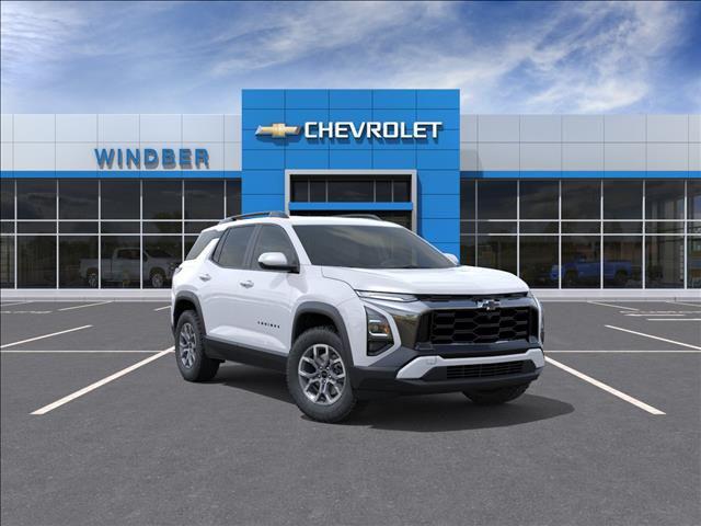 2026 Chevrolet Equinox FWD ACTIV for sale in Windber, PA
