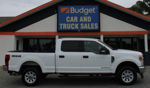 2022 Ford F-250 XLT for sale in Columbus, GA
