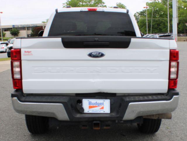 2022 Ford F-250 XLT