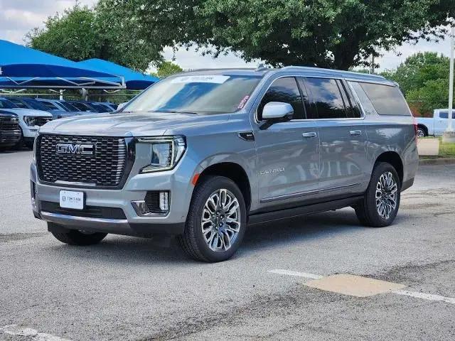 2023 GMC Yukon XL 4WD Denali Ultimate