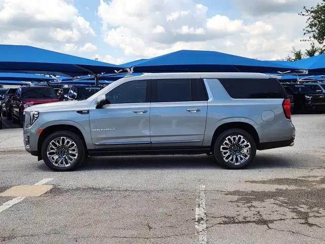 2023 GMC Yukon XL 4WD Denali Ultimate