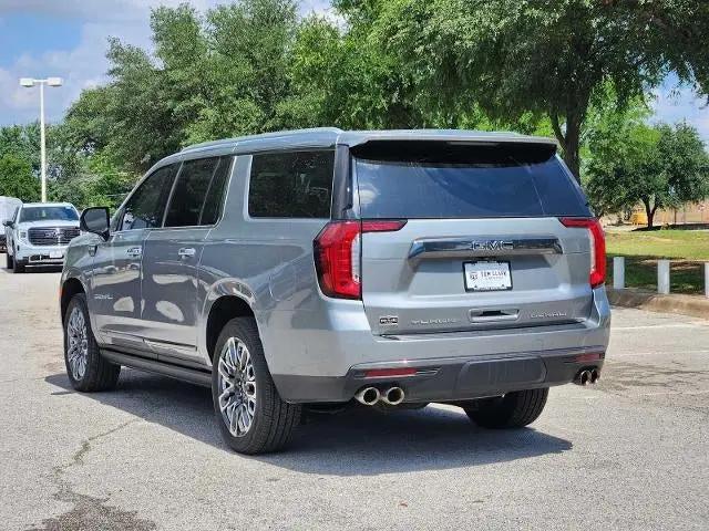 2023 GMC Yukon XL 4WD Denali Ultimate