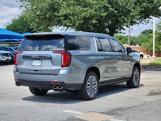 2023 GMC Yukon XL 4WD Denali Ultimate