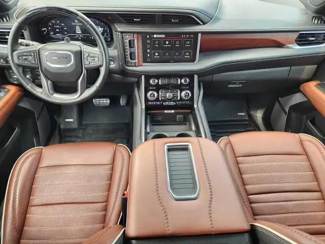 2023 GMC Yukon XL 4WD Denali Ultimate