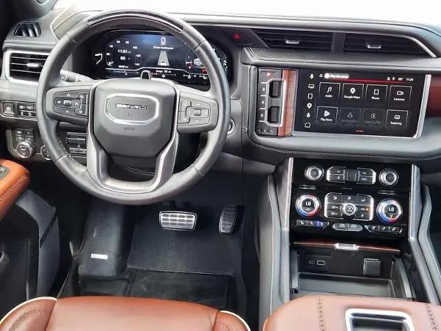 2023 GMC Yukon XL 4WD Denali Ultimate