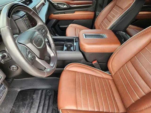 2023 GMC Yukon XL 4WD Denali Ultimate