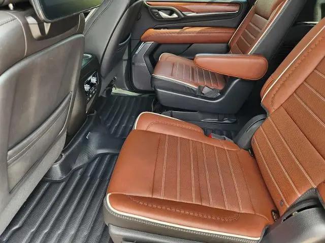 2023 GMC Yukon XL 4WD Denali Ultimate