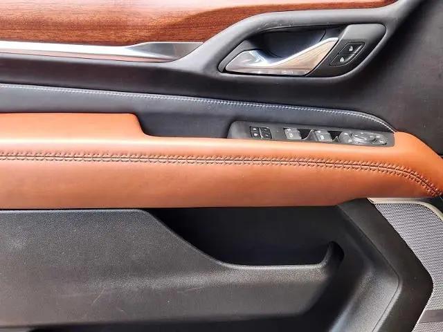 2023 GMC Yukon XL 4WD Denali Ultimate