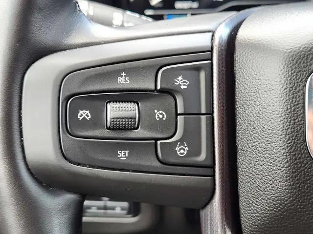 2023 GMC Yukon XL 4WD Denali Ultimate