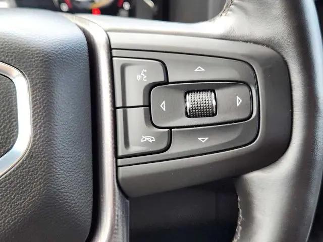 2023 GMC Yukon XL 4WD Denali Ultimate