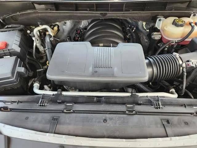 2023 GMC Yukon XL 4WD Denali Ultimate