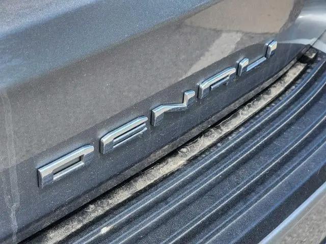 2023 GMC Yukon XL 4WD Denali Ultimate