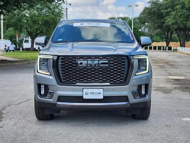 2023 GMC Yukon XL 4WD Denali Ultimate