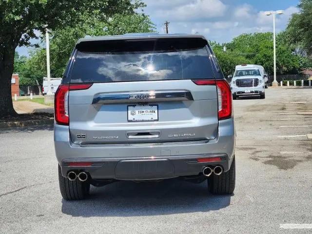 2023 GMC Yukon XL 4WD Denali Ultimate
