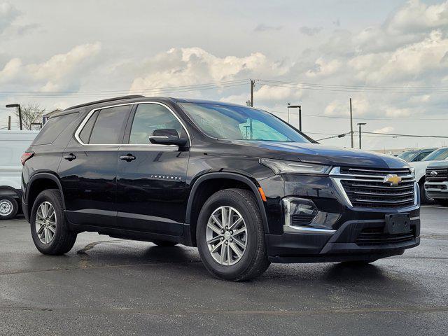 2023 Chevrolet Traverse for sale near Cincinnati, OH