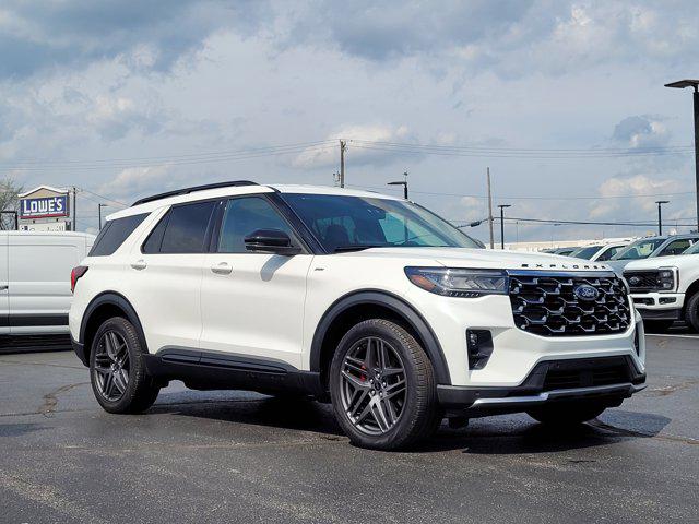 2025 Ford Explorer ST-Line for sale in Cincinnati, OH