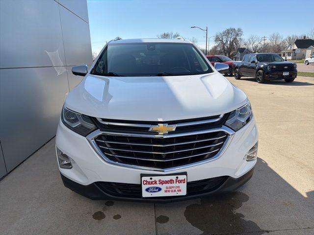 2020 Chevrolet Equinox AWD Premier 2.0L Turbo