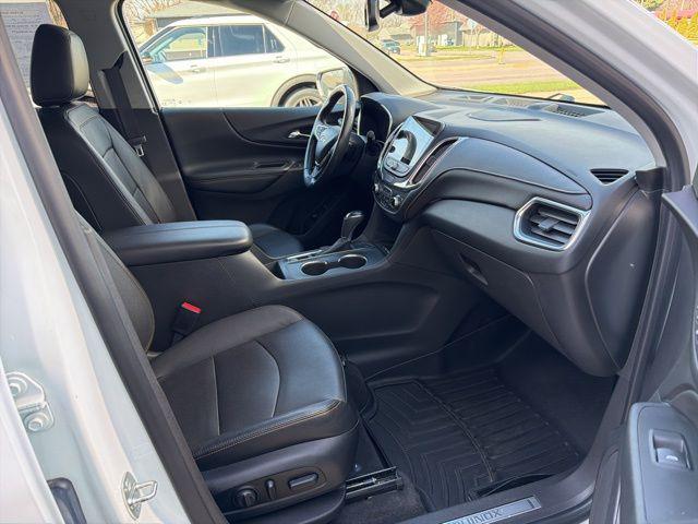 2020 Chevrolet Equinox AWD Premier 2.0L Turbo