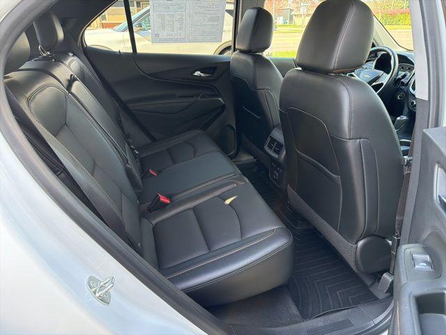 2020 Chevrolet Equinox AWD Premier 2.0L Turbo