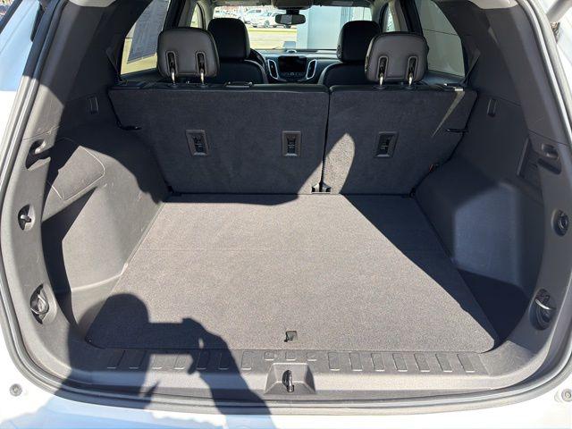 2020 Chevrolet Equinox AWD Premier 2.0L Turbo