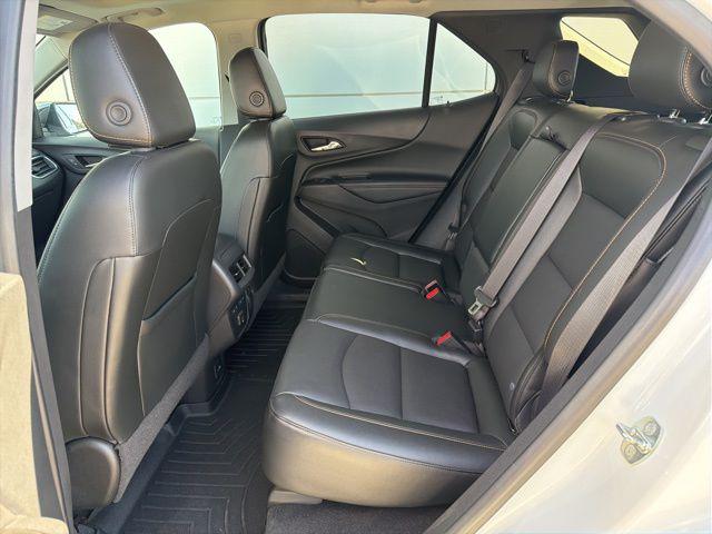 2020 Chevrolet Equinox AWD Premier 2.0L Turbo