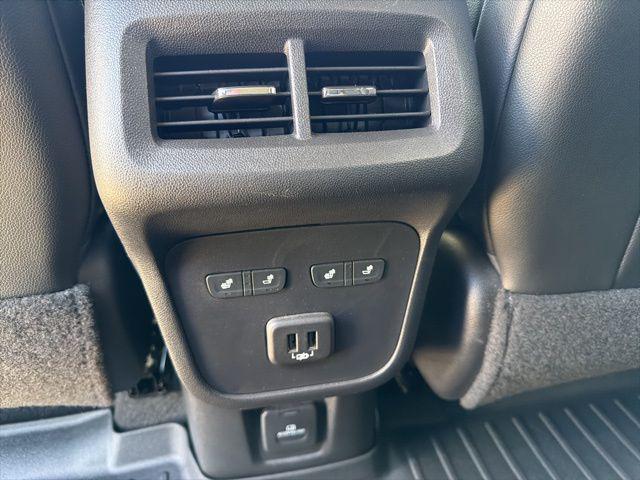2020 Chevrolet Equinox AWD Premier 2.0L Turbo
