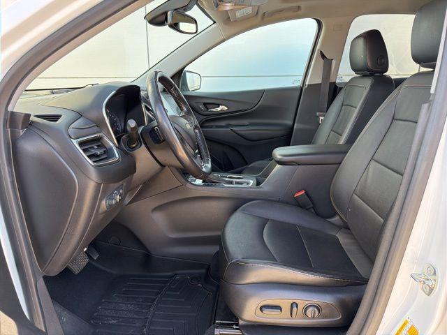 2020 Chevrolet Equinox AWD Premier 2.0L Turbo