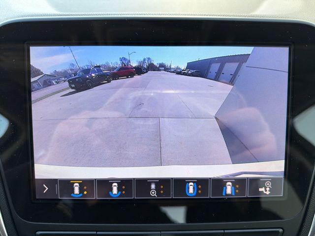 2020 Chevrolet Equinox AWD Premier 2.0L Turbo