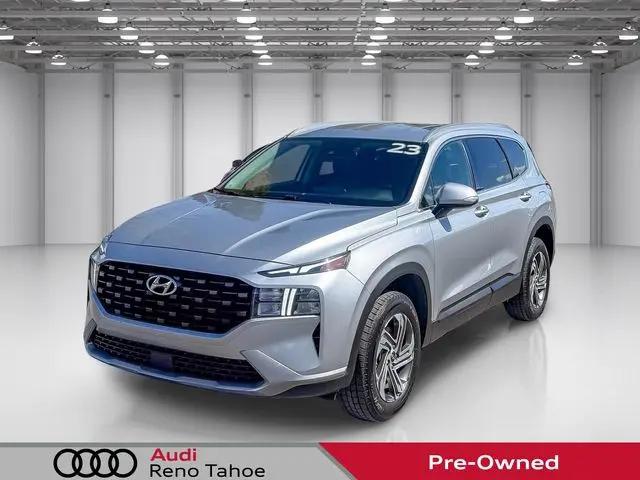 2023 Hyundai Santa Fe SEL for sale in Reno, NV