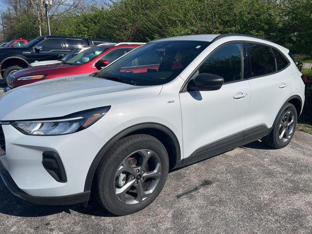 2025 Ford Escape ST-Line for sale in Fostoria, OH