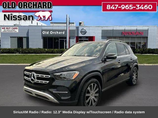 2025 Mercedes-Benz GLE GLE 350 4MATIC for sale in Skokie, IL