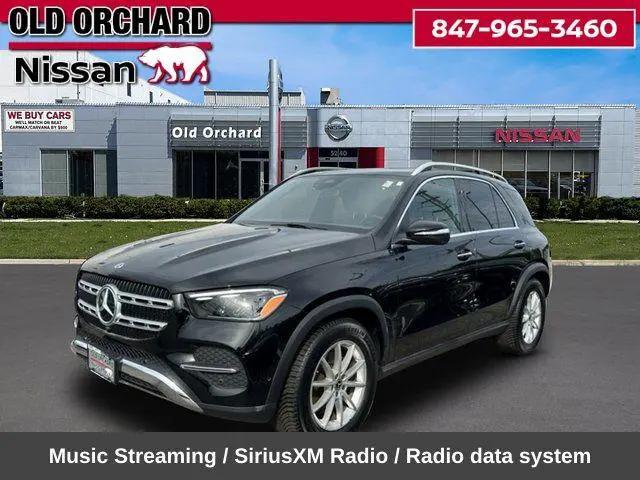 2025 Mercedes-Benz GLE GLE 350 4MATIC for sale in Skokie, IL