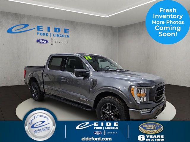 2023 Ford F-150 XLT for sale near Bismarck, ND