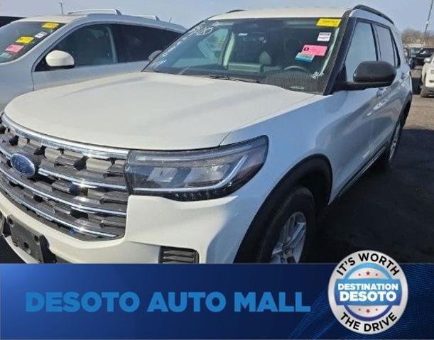 2025 Ford Explorer Active for sale in Arcadia, FL