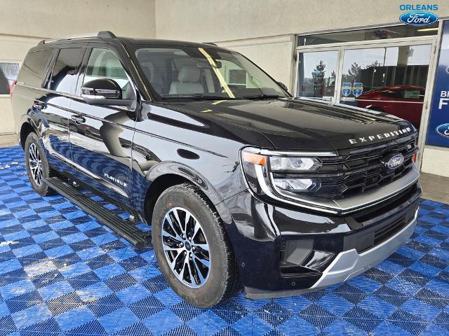 2025 Ford Expedition Platinum for sale in Medina, NY