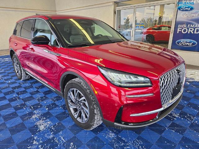 2025 Lincoln Corsair Premiere for sale in Medina, NY