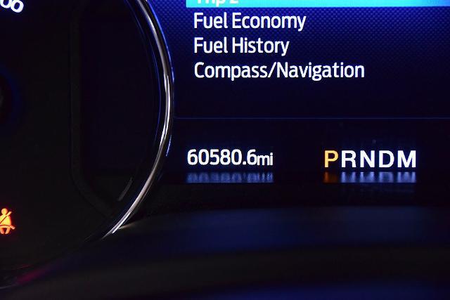2022 Ford F-250 Platinum