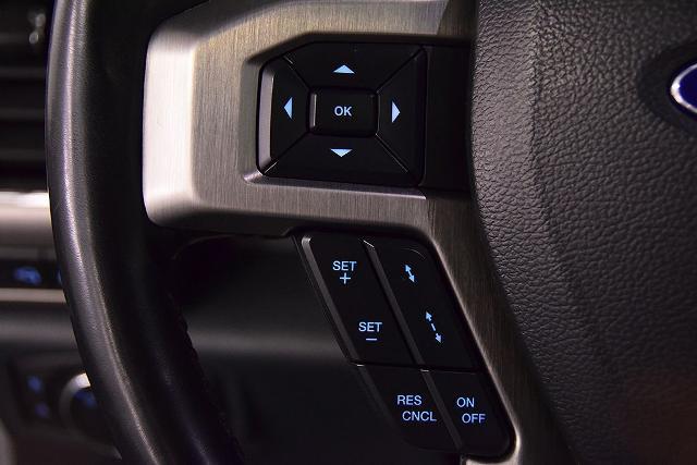 2022 Ford F-250 Platinum