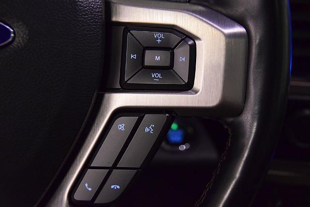 2022 Ford F-250 Platinum